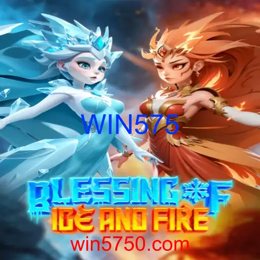 BlessingofIceandFire