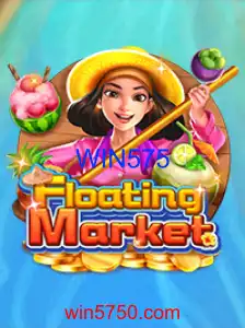 FloatingMarket